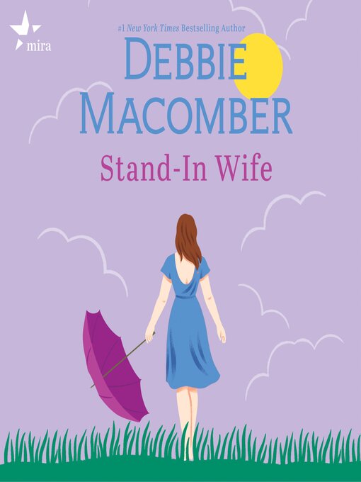 Title details for Stand-In Wife by Debbie Macomber - Available
